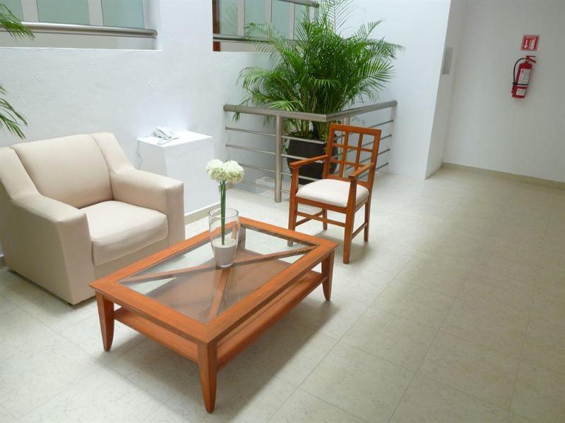 Appartamenti Melissa Playa del Carmen Exterior photo